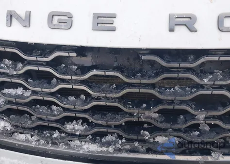 2018 Land Rover Range Rover Velar P380 Se R-Dynamic z USA, uszkodzony, nr VIN SALYL2RV0JA713988